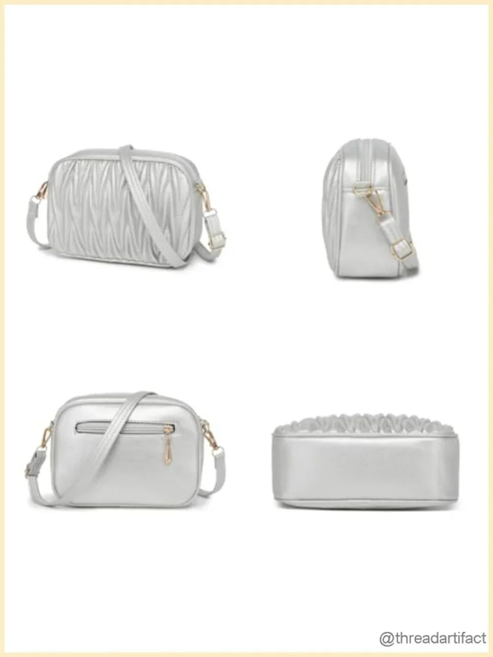 N/A this quilted